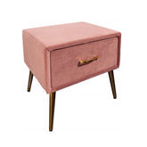 Noptiera roz pal Famous Invicta